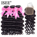 Voluminous Hair Bundles for Women Events