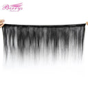 Brazilian Remy Human Hair Weave Premium Quality Natural Black