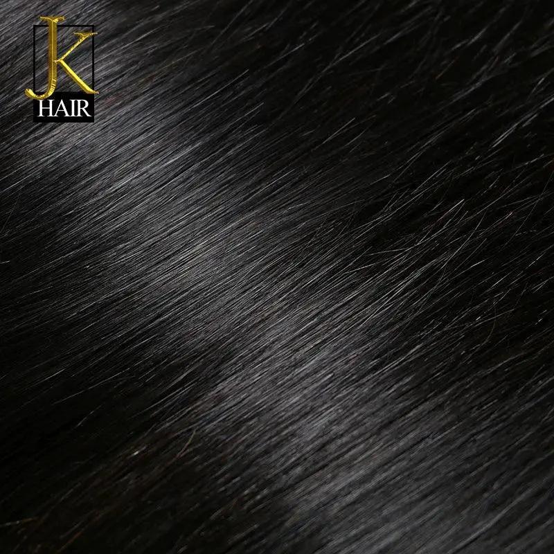 Brazilian Remy Seamless Clip In Hair Extensions Natural Look