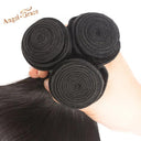 Brazilian Straight Hair Extensions - Ultimate Luxury Bundle Set