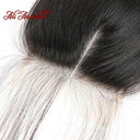 Natural Look HD Lace Closure for Hair