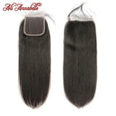 Natural Look HD Lace Closure for Hair