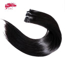 Brazilian Straight Virgin Hair Weave Premium Quality for Women