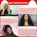 Brazilian Straight Virgin Hair Weave Premium Quality for Women