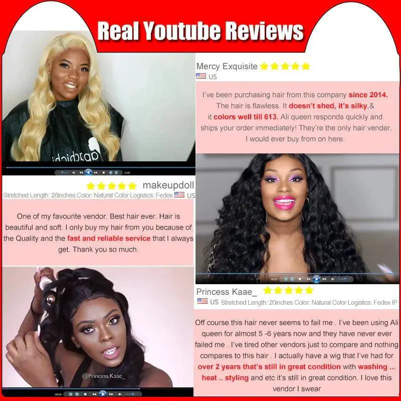 Brazilian Straight Virgin Hair Weave Premium Quality