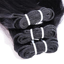 Brazilian Straight Virgin Hair Weave Premium Quality for Women