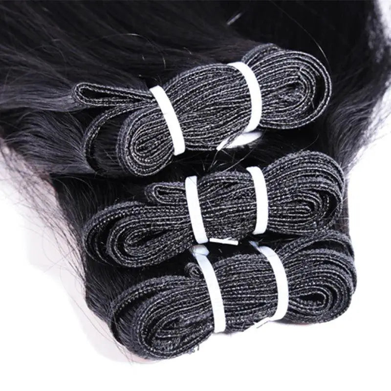 Brazilian Straight Virgin Hair Weave Premium Quality