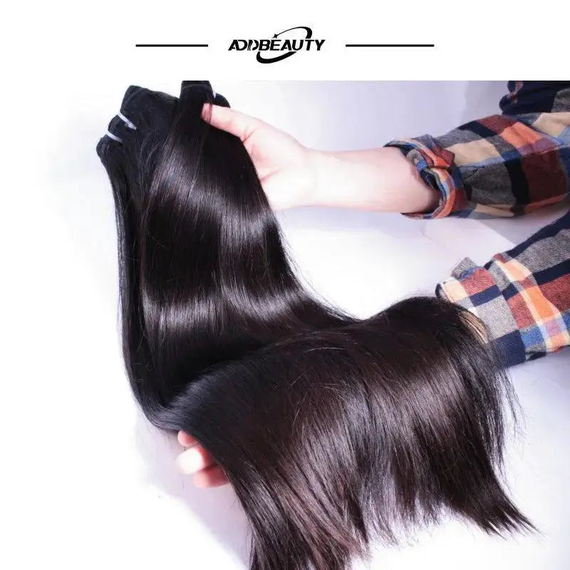 Brazilian Straight Virgin Hair Weave Premium Quality
