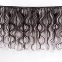 Brazilian Virgin Body Wave Hair Extensions - MOCHA Waves