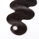 Brazilian Virgin Body Wave Hair Extensions - MOCHA Waves