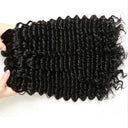 Deep Wave Hair Bundles for Salon Look