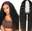 Natural Look Lace Front Wig for Women