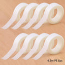 Breathable Eyelash Extension Tape for Professional Application