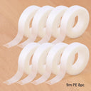 Breathable Eyelash Extension Tape for Professional Application