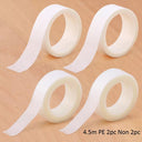 Breathable Eyelash Extension Tape for Professional Application