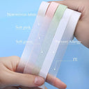 Breathable Eyelash Extension Tape for Professional Application