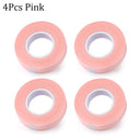 Breathable Eyelash Extension Tape for Professional Application