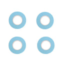 Breathable Eyelash Extension Tape for Professional Application