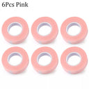 Breathable Eyelash Extension Tape for Professional Application