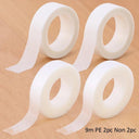 Breathable Eyelash Extension Tape for Professional Application