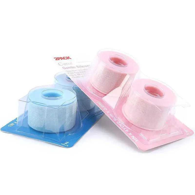 Breathable Eyelash Extension Tape for Professional Use