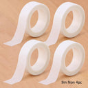 Breathable Eyelash Extension Tape for Professional Application