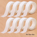 Breathable Eyelash Extension Tape for Professional Application