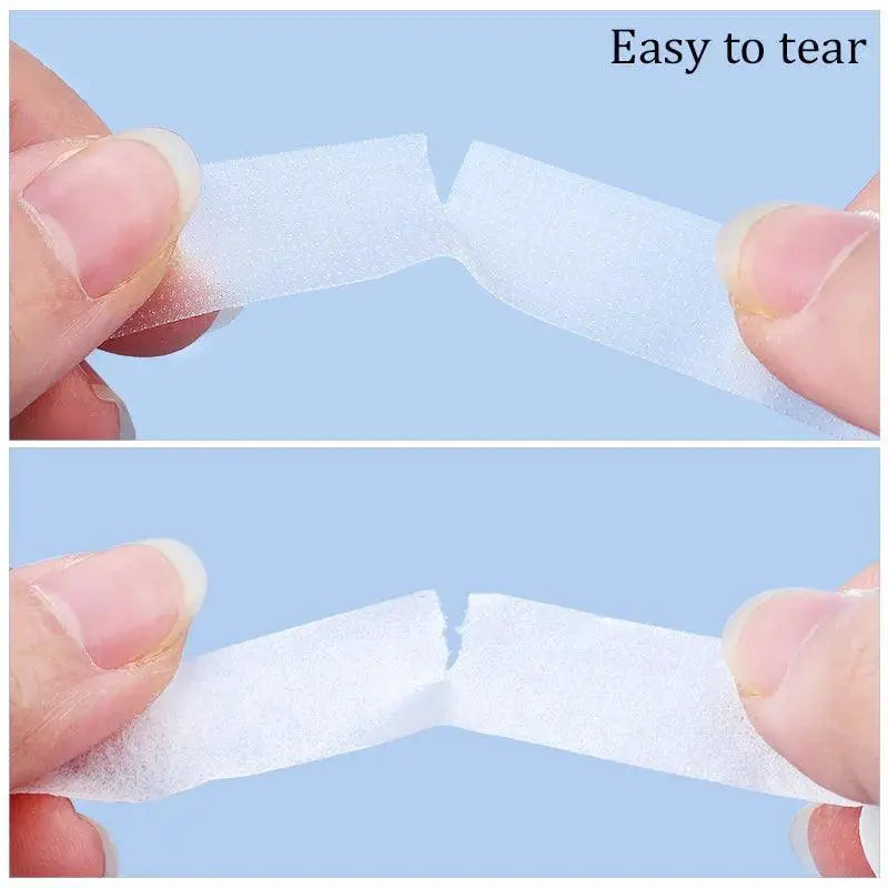 Breathable Eyelash Extension Tape Kit Upgrade Your Look