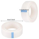Breathable Eyelash Extension Tape Set for Application Upgrade