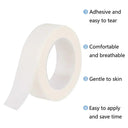 Breathable Eyelash Extension Tape Set for Application Upgrade
