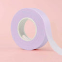 Breathable Eyelash Extension Tape Set for Flawless Application
