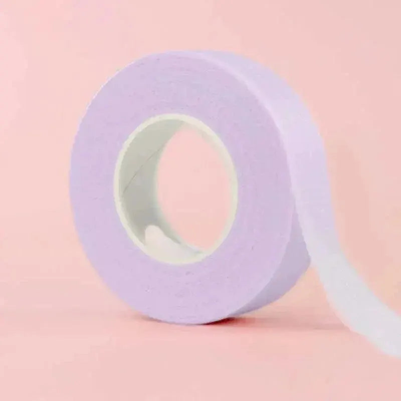 Eyelash Tape Set for Lash Techs Comfort — product view