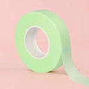 Breathable Eyelash Extension Tape Set for Flawless Application
