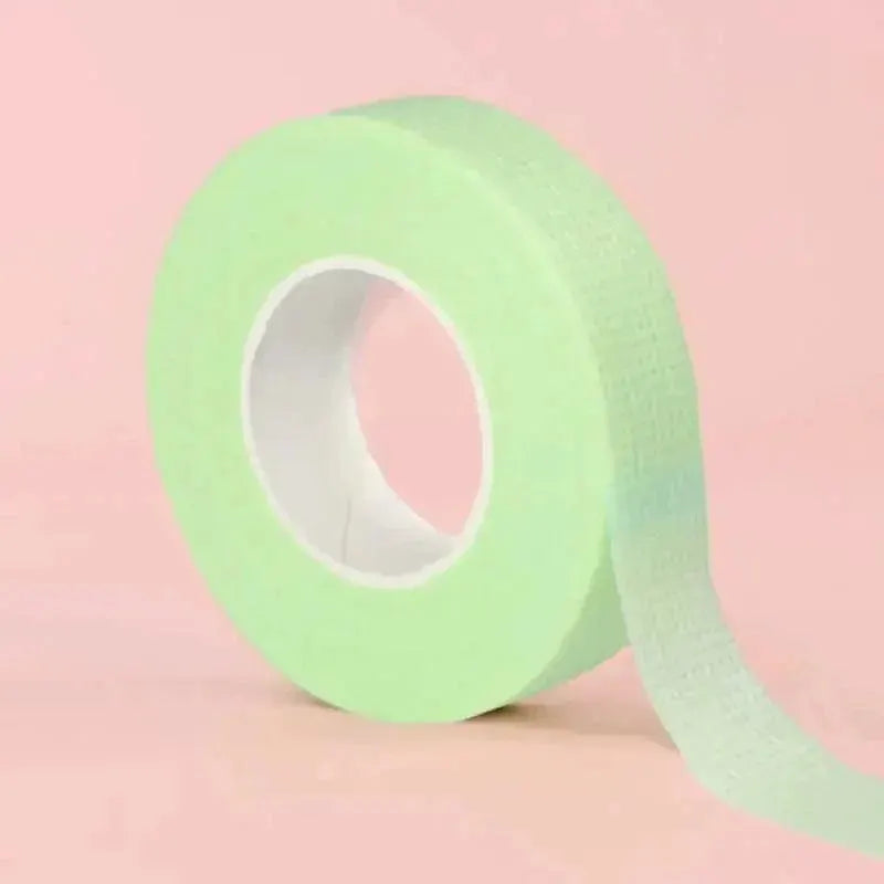 Eyelash Tape Set for Lash Techs Comfort — product view