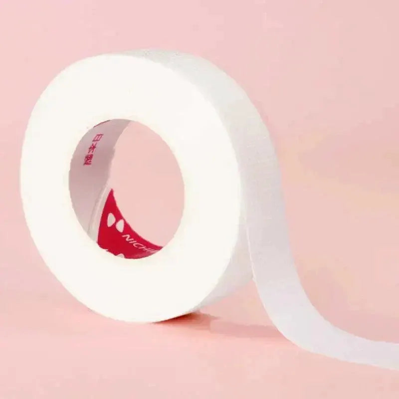 Breathable Eyelash Tape Set 3 Pack Flawless Application