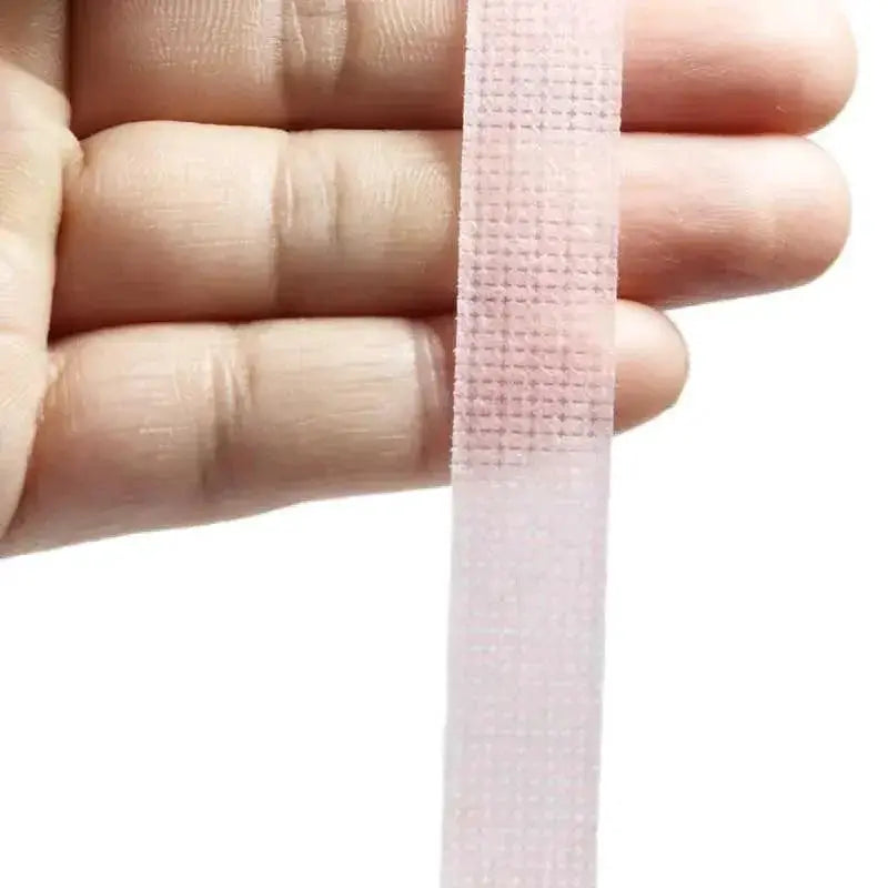 Breathable Eyelash Tape Set 3 Pack Flawless Application