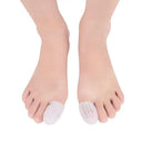 Pain-Relief Toe Covers for Ingrown Nails