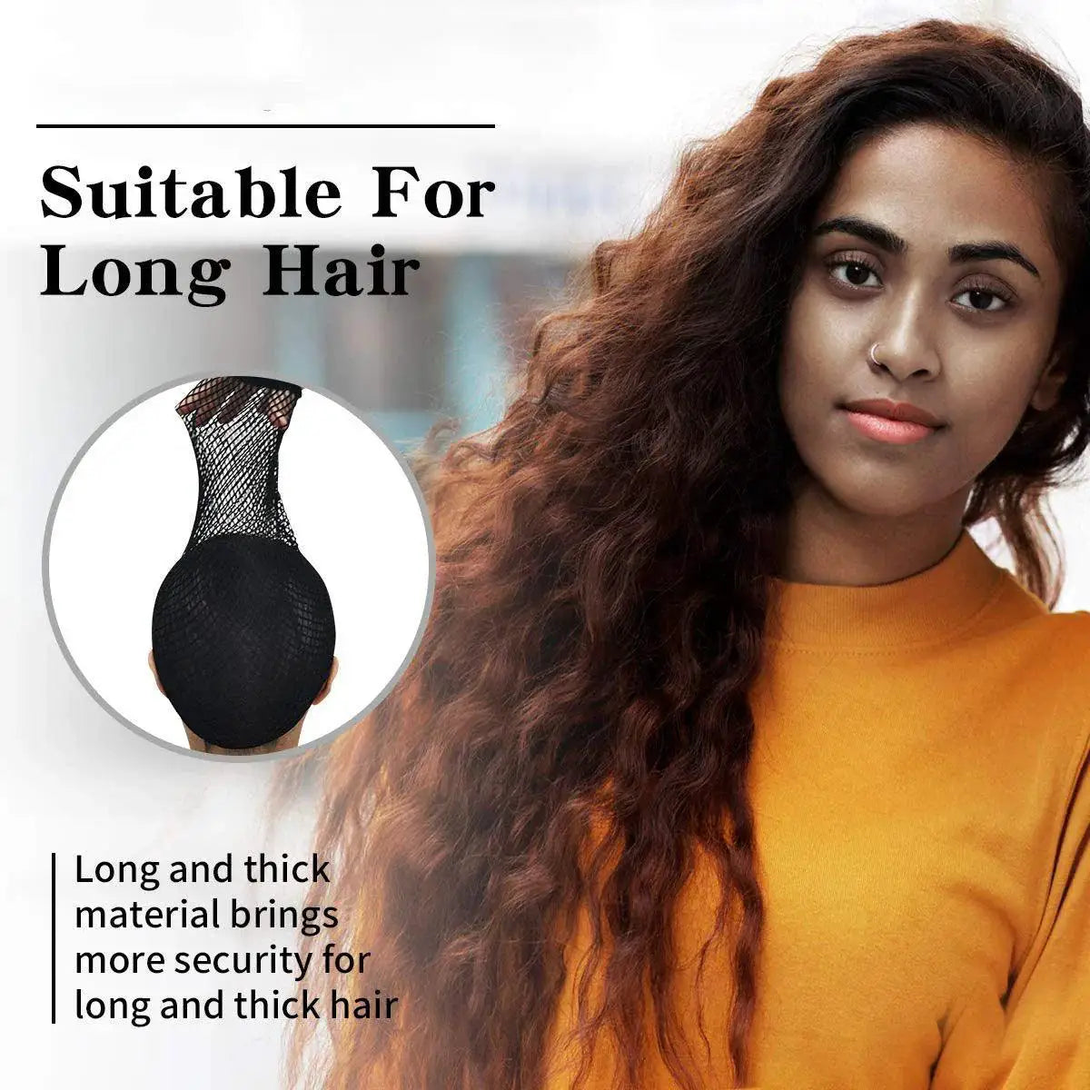 Breathable Mesh Wig Cap For Comfortable Wig Wear Online