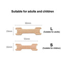Industrial Nasal Strips for Night Sleep