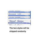 Nasal Strips for Sleepers Snoring Relief