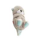 Otter Plush Toy For Newborn Sleep Aid