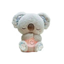 Otter Plush Toy For Newborn Sleep Aid