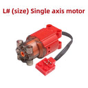 Smart Led Motor Kit for Teens' Projects