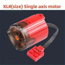 Smart Led Motor Kit for Teens' Projects