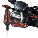 Bright Bike Led Turn Signals for Riders