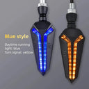 Bright Bike Led Turn Signals for Riders