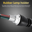 Bright Bike Led Turn Signals for Riders