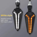 Bright Bike Led Turn Signals for Riders