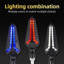 Bright Bike Led Turn Signals for Riders
