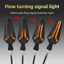 Bright Bike Led Turn Signals for Riders